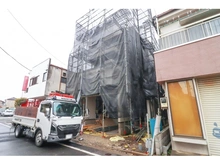 【東京都/足立区加賀】足立区加賀1丁目新築戸建2号棟 