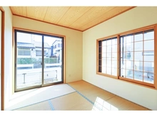 【東京都/多摩市落川】多摩市落川　戸建 