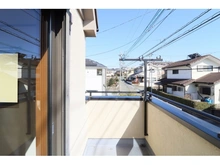 【東京都/多摩市落川】多摩市落川　戸建 
