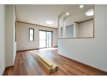 【神奈川県/川崎市多摩区南生田】川崎市多摩区南生田6丁目　中古戸建 