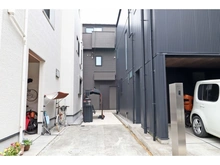 【神奈川県/川崎市多摩区宿河原】川崎市多摩区宿河原1丁目　中古戸建 