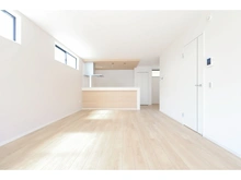 【東京都/府中市西府町】府中市西府町4丁目新築戸建 