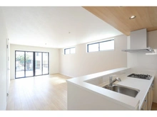【東京都/府中市西府町】府中市西府町4丁目新築戸建 