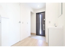 【東京都/府中市西府町】府中市西府町4丁目新築戸建 