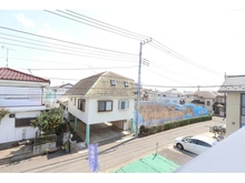 【東京都/府中市西府町】府中市西府町4丁目新築戸建 
