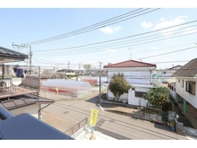 【東京都/府中市西府町】府中市西府町4丁目新築戸建 