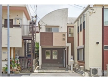 【東京都/府中市美好町】府中市美好町2丁目中古戸建 