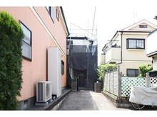 【神奈川県/相模原市中央区淵野辺本町】相模原市中央区淵野辺本町1丁目　中古戸建 