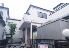 【神奈川県/相模原市中央区南橋本】相模原市中央区南橋本2丁目　中古戸建 