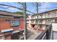 【神奈川県/川崎市多摩区東生田】多摩市東生田1丁目　新築戸建 