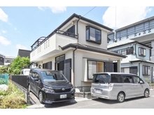 【東京都/日野市神明】日野市神明4丁目中古戸建 
