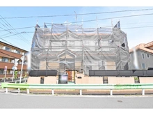 【東京都/日野市三沢】日野市三沢　中古戸建 