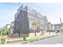 【東京都/日野市三沢】日野市三沢　中古戸建 