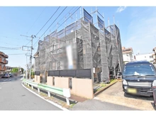 【東京都/日野市三沢】日野市三沢　中古戸建 
