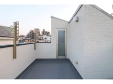 【東京都/板橋区板橋】板橋区板橋3丁目中古戸建 