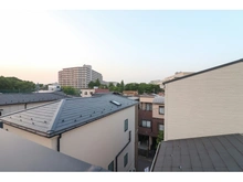 【東京都/板橋区板橋】板橋区板橋3丁目中古戸建 