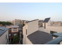 【東京都/板橋区板橋】板橋区板橋3丁目中古戸建 