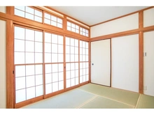 【神奈川県/川崎市多摩区生田】多摩区生田5丁目　戸建 