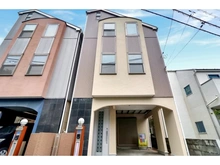 【神奈川県/横浜市金沢区六浦】横浜市金沢区六浦5丁目中古戸建 