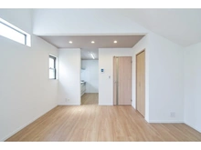 【東京都/板橋区三園】板橋区三園一丁目中古戸建 