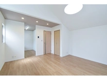【東京都/板橋区三園】板橋区三園一丁目中古戸建 