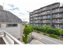 【東京都/板橋区三園】板橋区三園一丁目中古戸建 