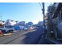 【神奈川県/横浜市緑区いぶき野】いぶき野　2-E号棟 