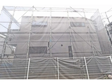 【東京都/狛江市東野川】狛江市東野川1丁目　新築戸建G号棟 