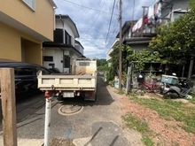 【神奈川県/横浜市都筑区東山田町】都筑区東山田町　新築戸建 