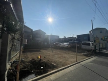 【神奈川県/川崎市幸区小向西町】幸区小向西町2丁目　新築分譲住宅　A号棟/全2棟 