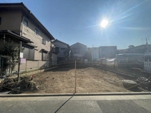 【神奈川県/川崎市幸区小向西町】幸区小向西町2丁目　新築分譲住宅　A号棟/全2棟 