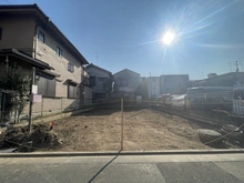 【神奈川県/川崎市幸区小向西町】幸区小向西町2丁目　新築分譲住宅　B号棟/全2棟 