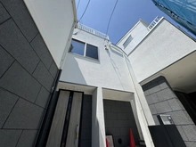 【東京都/新宿区北新宿】新宿区北新宿2丁目 新築戸建 B棟/全4棟 