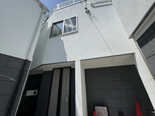 【東京都/新宿区北新宿】新宿区北新宿2丁目 新築戸建 B棟/全4棟 