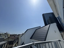 【東京都/新宿区北新宿】新宿区北新宿2丁目 新築戸建 B棟/全4棟 