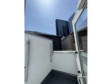 【東京都/新宿区北新宿】新宿区北新宿2丁目 新築戸建 B棟/全4棟 