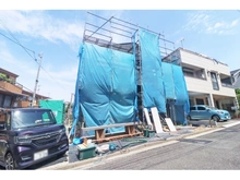 【神奈川県/横浜市南区別所】横浜市南区別所6丁目　新築戸建て 