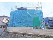 【神奈川県/横浜市南区別所】横浜市南区別所6丁目　新築戸建て 
