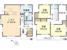 【神奈川県/横浜市南区別所】横浜市南区別所6丁目　新築戸建て 