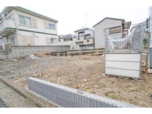 【神奈川県/横浜市金沢区高舟台】横浜市金沢区高舟台2丁目　新築戸建て1号棟 