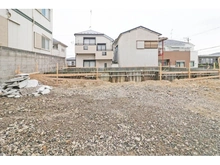 【神奈川県/横浜市金沢区高舟台】横浜市金沢区高舟台2丁目　新築戸建て1号棟 