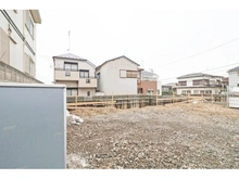 【神奈川県/横浜市金沢区高舟台】横浜市金沢区高舟台2丁目　新築戸建て1号棟 