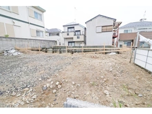 【神奈川県/横浜市金沢区高舟台】横浜市金沢区高舟台2丁目　新築戸建て1号棟 