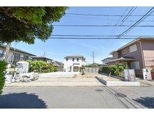 【神奈川県/横浜市金沢区釜利谷西】横浜市金沢区釜利谷西5丁目　新築戸建て 