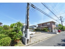 【神奈川県/横浜市金沢区釜利谷西】横浜市金沢区釜利谷西5丁目　新築戸建て 