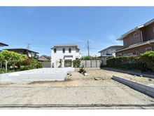 【神奈川県/横浜市金沢区釜利谷西】横浜市金沢区釜利谷西5丁目　新築戸建て 