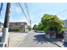 【神奈川県/横浜市金沢区釜利谷西】横浜市金沢区釜利谷西5丁目　新築戸建て 