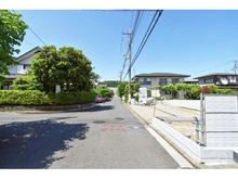【神奈川県/横浜市金沢区釜利谷西】横浜市金沢区釜利谷西5丁目　新築戸建て 