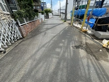 【神奈川県/茅ヶ崎市浜竹】茅ケ崎市浜竹1丁目　新築戸建て　2号棟　全6号棟 