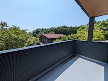 【神奈川県/鎌倉市浄明寺】鎌倉市浄明寺4丁目　新築戸建 